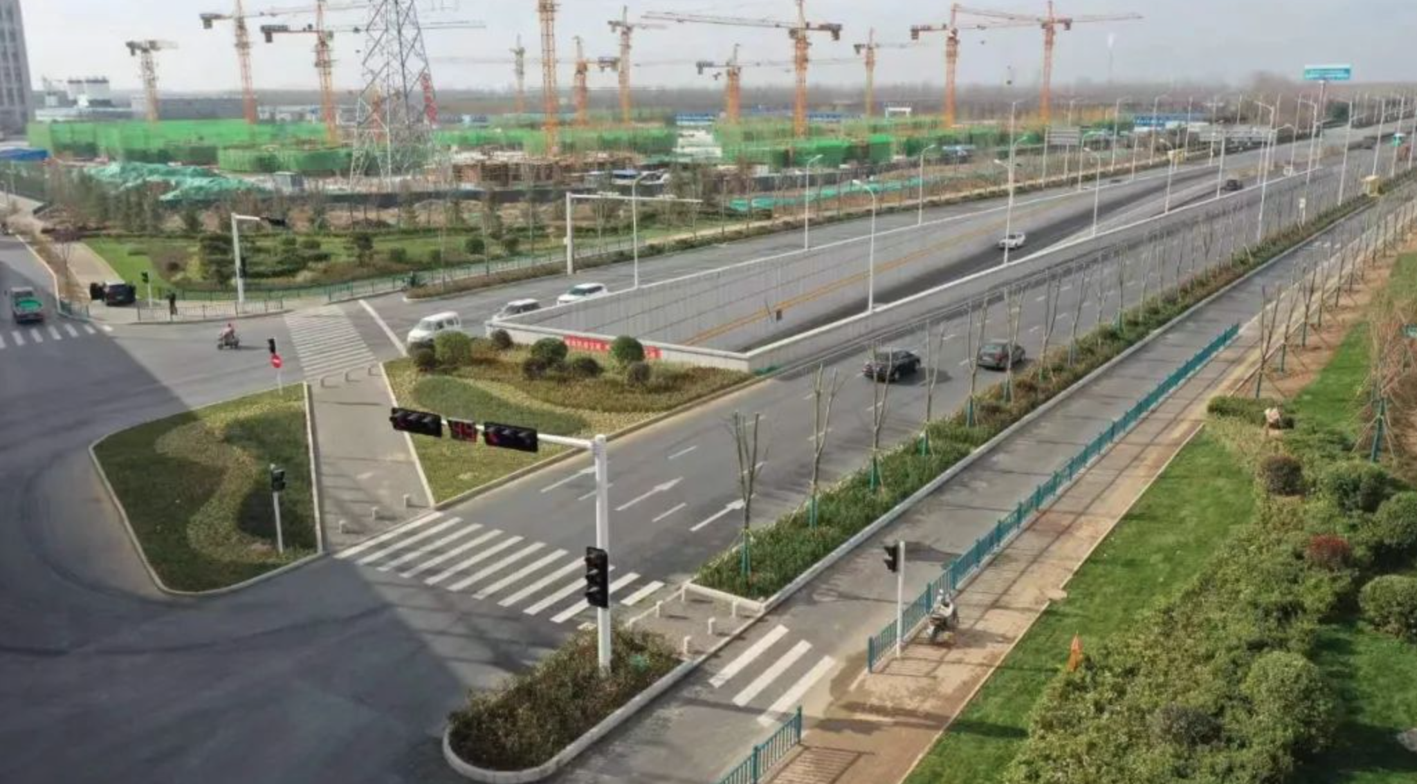喜訊！公司監(jiān)理的七個(gè)項(xiàng)目榮獲2023年山東省工程建設(shè)泰山杯獎(jiǎng)